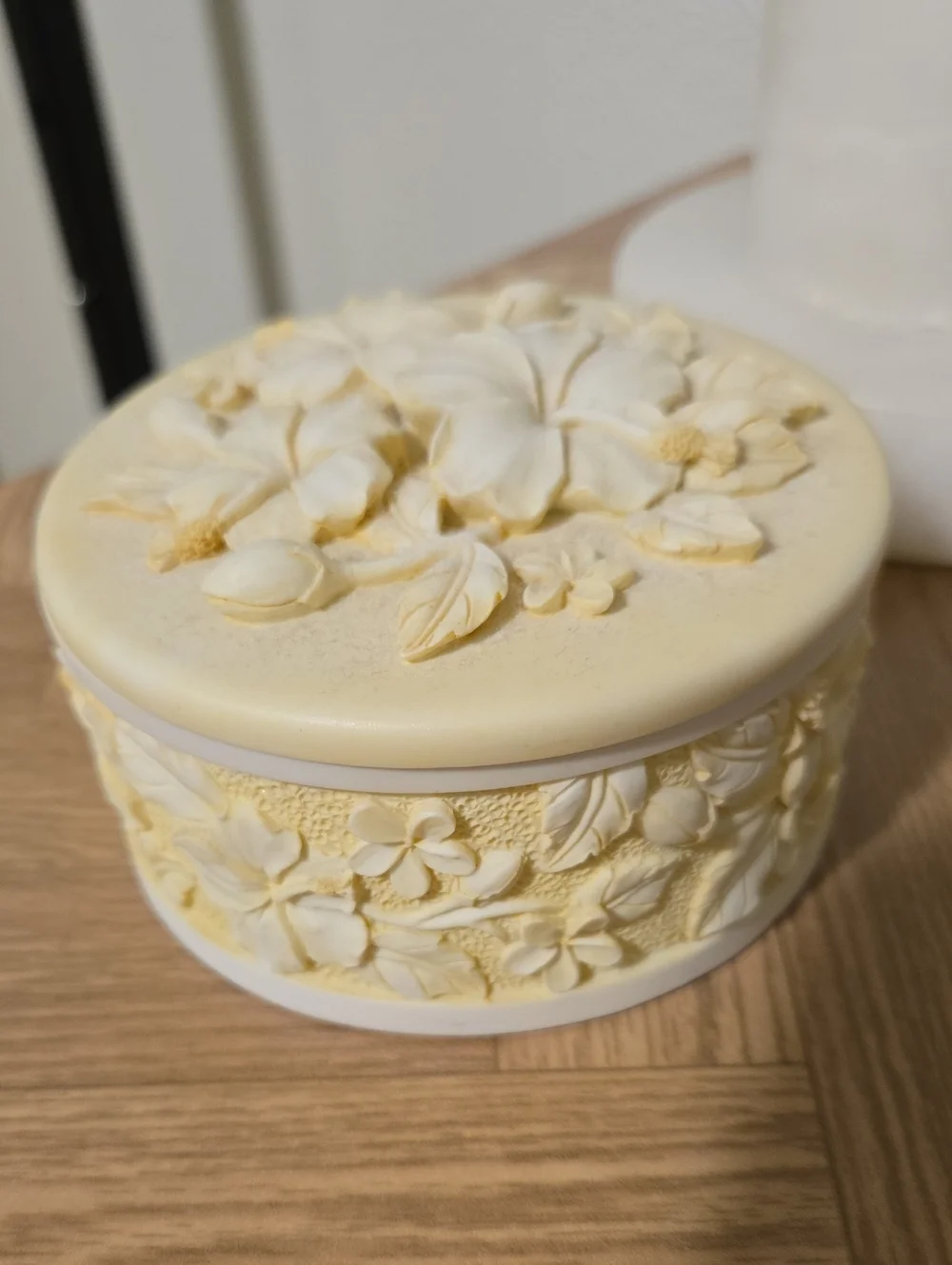 Trinket Box
